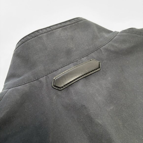 SOLD💰: TOM FORD Harrington Jacket Navy Size 52 James Bond 007 Quantom Of Solace - Picture 6 of 16